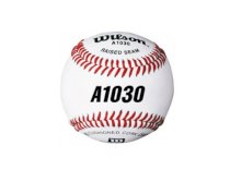 Wilson Official League Baseball