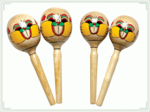 Maracas M3-1