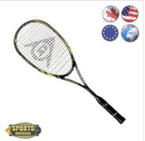 Biomimetic Ultimate Dunlop Squash Racquet Racket