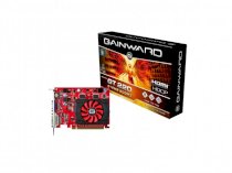 Gainward GeForce GT220 512MB GDDR3 (NVIDIA GeForce GT220, 512 MB GDDR3, 128 bit, PCI-Express 2.0)