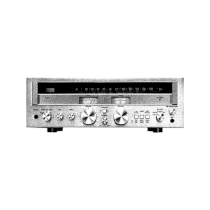 Âm ly Sansui G-3500