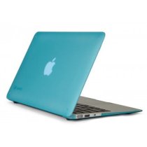 Speck SeeThru Satin for MacBook Air 13" Peacock Blue (SPK-A1473) Màu xanh