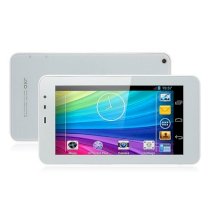 JXD P200S (ARM Cortex A7 1.2GHz, 512MB RAM, 4GB Flash Driver, 6.5 inch, Android OS v4.2.2)