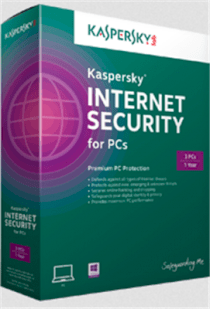 Kaspersky internet security 2014