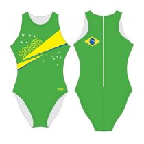 DELFINA Brasil - Womens Water Polo Suits / Costume