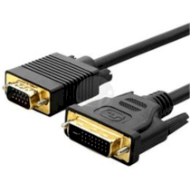 Cáp VGA to DVI 1.5m