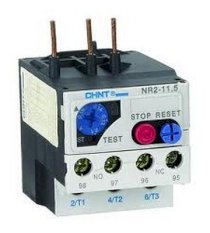 Relay nhiệt CHINT NR2-11.5/Z 9-13A