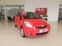 Xe ô tô cũ Toyota Yaris 1.3L AT 2010