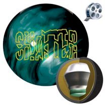 Roto Grip Shatter Bowling Ball