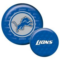 OTBB - NFL - Detroit Lions Bowling Ball