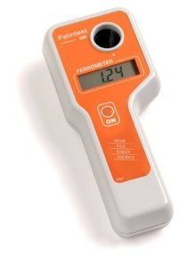 Máy đo hàm lượng sắt trong nước Palintest PT 258
