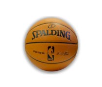 Spalding NBA Official Game Basketball