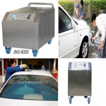 Máy phun rửa bằng hơi nước nóng JNX6000I Công suất: 6KW