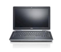 Dell Latitude E6230 (Intel Core i5-3320M 2.6GHz, 4GB RAM, 500GB HDD, VGA Intel HD Graphics 4000, 12.5 inch, Window 7 Professional 64 bit)