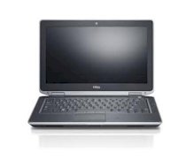 Dell Latitude E6330 (Intel Core i5-3330M 2.6GHz, 4GB RAM, 500GB HDD, VGA Intel HD Graphics 4000, 13.3 inch, PC DOS)