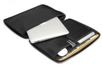 Booq viper Hardcase cho MacBook Air 13"  (VCH13-BLR) Màu đen