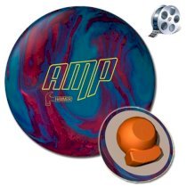 Hammer Amp Bowling Ball