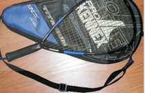 Pro kennex raquetball raquet