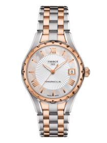 Tissot Lady T072.207.22.118.01