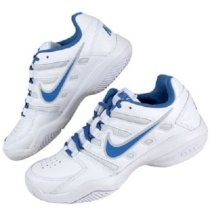 Giày tennis Nike nữ 488135-106