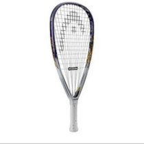 Head Zeus 165 Racquetball Racquet - Olympus Series 