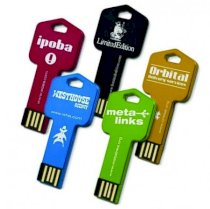 USB chìa khóa 010 8GB