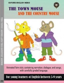 Oxford English Video - The Town Mouse and the Country Mouse 