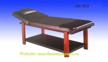 Giường massage chân gỗ HN-903