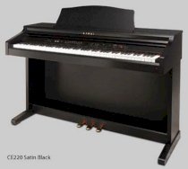 Đàn Piano Điện Kawai CE220
