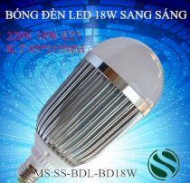 Đèn LED 18W SS-BDL-BD18W