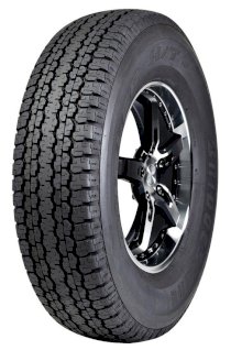 Lốp ôtô Bridgestone TL 265/70R15 112S D689