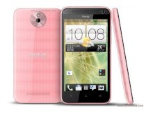 HTC Desire 501 Pink