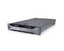 Server Dell PowerEdge R720 E5-2620 1P (Intel Xeon Six Core E5-2620 2.0GHz, Ram 8GB, HDD 2x Dell 250GB, PS 2x495Watts)