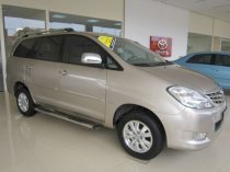 Xe ô tô cũ Toyota Innova G 2.0 AT 2007