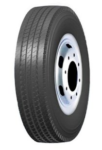 Lốp xe ô tô Wosen WS712 315/80R22.5