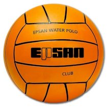 EPSAN - Club & Training Womens Water Polo Ball - Size 4