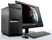 Máy tính Desktop ThinkCentre M93p Tower Desktop (Intel Core i5-4670 3.40GHz, Ram 8GB, HDD 2 x 3.5 SATA, VGA Intel HD Graphics, Windows 8, Không kèm màn hình)