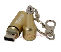 USB hình chai rượu 001 8GB