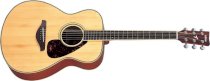 Acoustic Guitar Yamaha FS720
