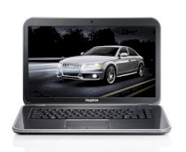 Dell Inspiron 15R N5537 (M5I55528) (Intel Core i5-4200U 1.6GHz, 4GB RAM, 750GB HDD, VGA ATI Raedon HD 8670M, 15.6 inch, Free DOS)