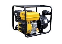 Máy bơm hóa chất RT50HB35-3.8Q (6HP)