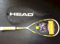 Head Metallix 150 Souash Racquet (NEW)