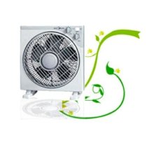 Quạt hộp Midea KYT30-ME2