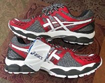 Men's NIB Asics Gel Nimbus 14 size 10.5