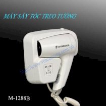 Máy sấy tóc treo tường M-1288B