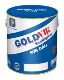 Sơn dầu GoldVik EcoDigital 3L