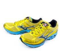 Giày chạy bộ Mizuno Wave Rider 15 W 8KN20307