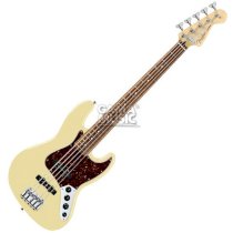 Fender Deluxe Active Jazz Bass 0136860341