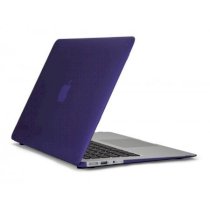 Speck SeeThru Satin for MacBook Air 13" Grape Purple (SPK-A1471) Màu Tím