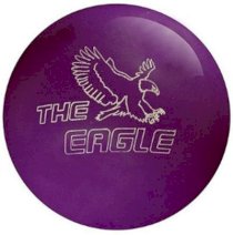 900 Global Eagle Bowling Ball 16lb 